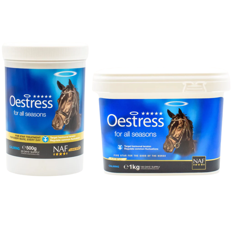 NAF Five Star Oestress Powder