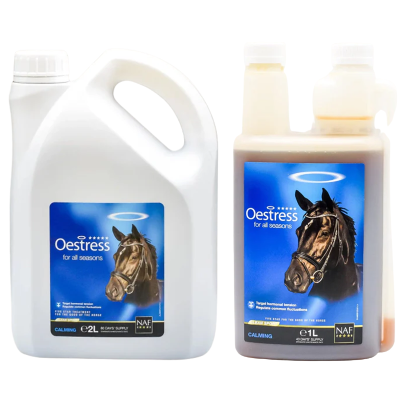 NAF Five Star Oestress Liquid