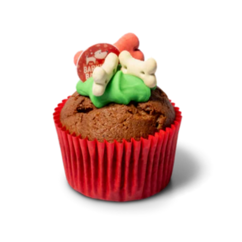 Barking Bakery Yappy Woofmans Woofin - 75g-1