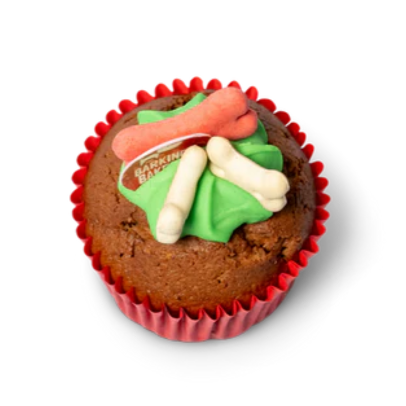 Barking Bakery Yappy Woofmans Woofin - 75g-3