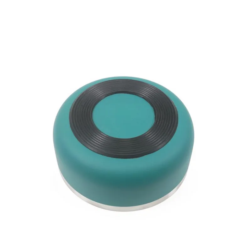 Rosewood Double Wall Bowl 350ml - Teal-1