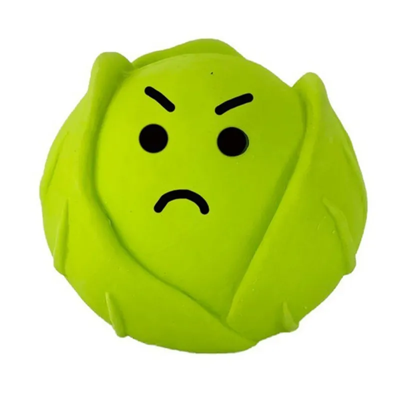 Pedigree Latex Sprout - 12cm-1