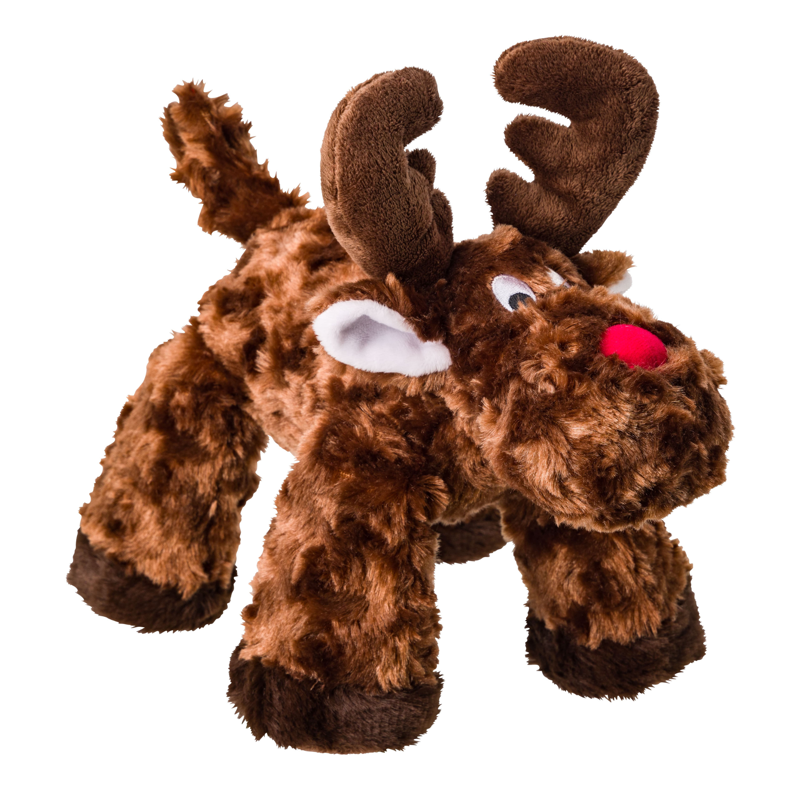 Pedigree Reindeer Dog Toy