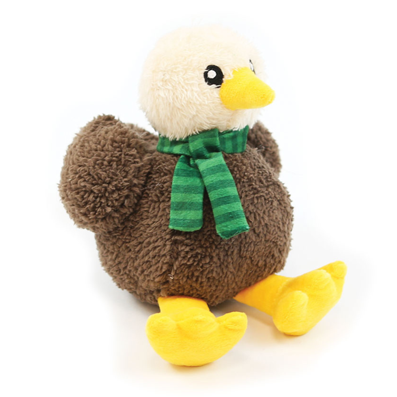 Pedigree Terry the Turkey Chicken Dog Toy