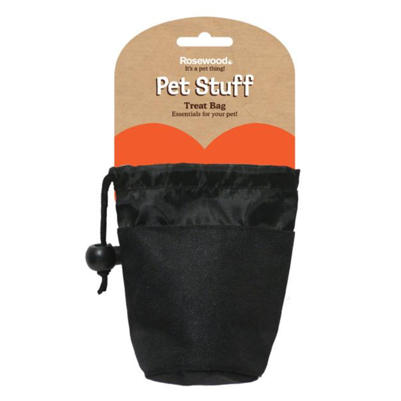 Rosewood Dog Treat Bags