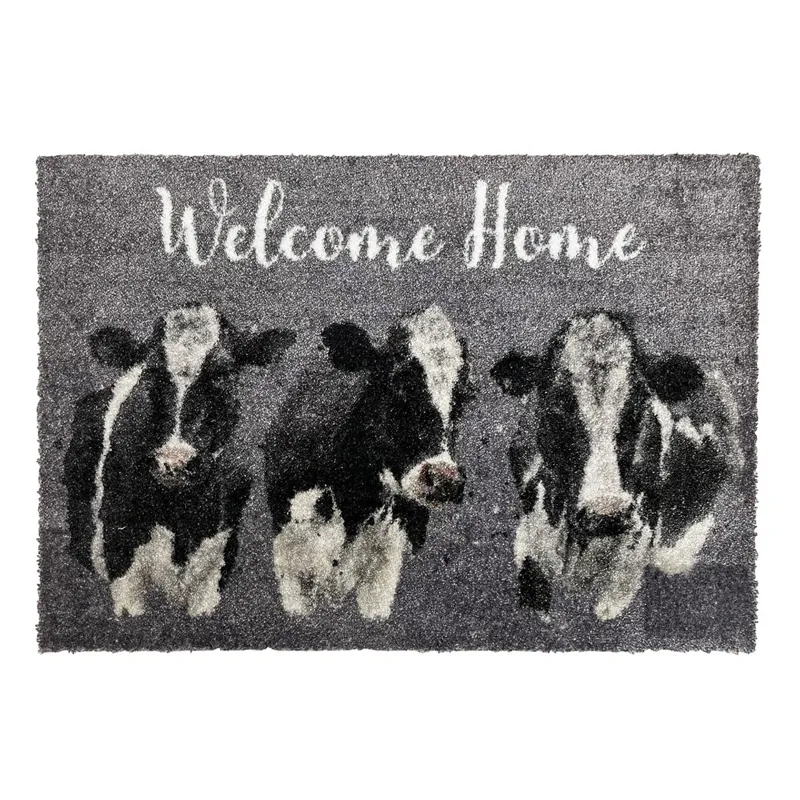 Bree Merryn Luxury Washable Mat - We are not Amoosed