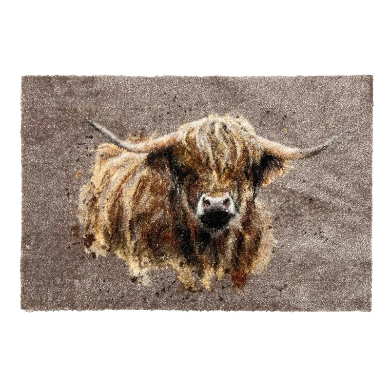 Bree Merryn Luxury Washable Mat - Blair