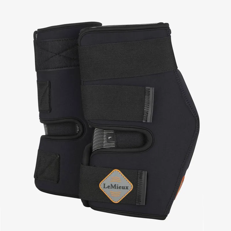 LeMieux Conductive Magnotherapy Hock Boot