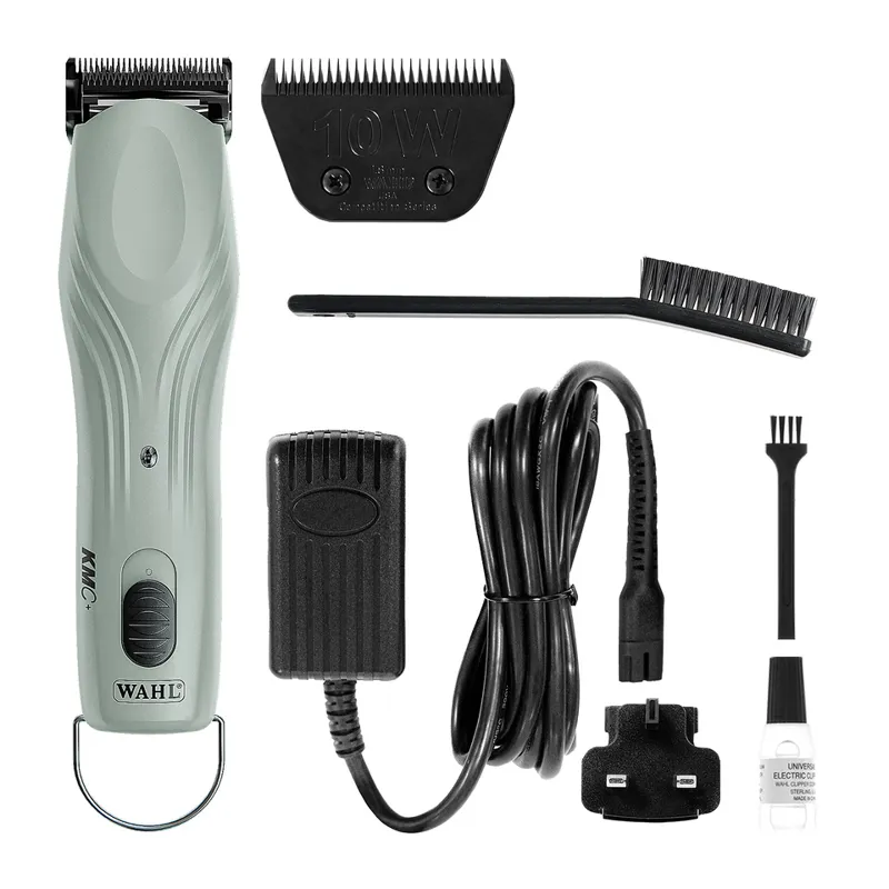 Wahl KMC+ Equine Clipper-1