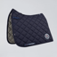 Premier Equine Atlas Close Contact Dressage Square - Navy