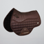 Premier Equine Armada Close Contact GP/Jump Square - Brown