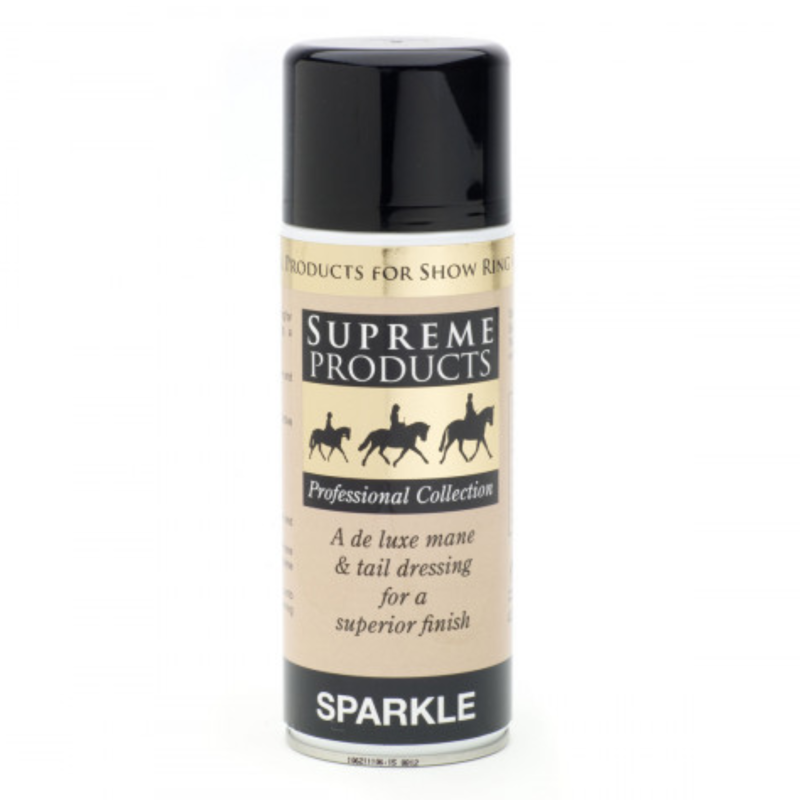 Supreme Products Sparkle - 400ml