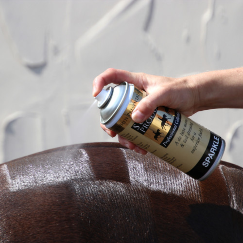 Supreme Products Sparkle - 400ml-2