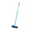 The Gorilla Broom Hard Bristle Short - Blue