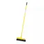 The Gorilla Broom Hard Bristle Short - Yellow