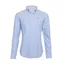 Holland Cooper Ladies Oxford Shirt - Sky Blue Stripe