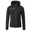 Covalliero Ladies Waterproof Rain Jacket - Black