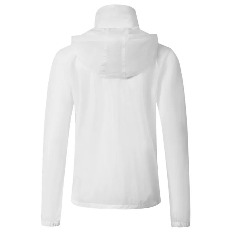 Covalliero Ladies ClearView Rain Jacket-1