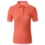 Covalliero Ladies Poloshirt - Coral