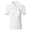 Covalliero Ladies Poloshirt - White