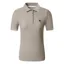 Covalliero Ladies Poloshirt - Beige