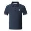 Covalliero Kids Polo Shirt - Dark Navy