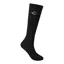 Covalliero Competition Riding Socks - Black