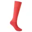 Covalliero Competition Riding Socks - Coral