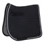 Covalliero Dressage Saddle Pad - Black