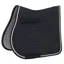 Covalliero GP Saddle Pad - Black