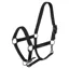 Covalliero Headcollar - Black