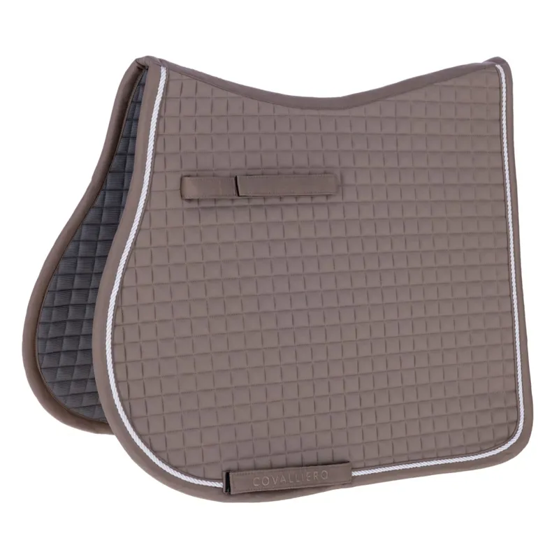 Covalliero GP Saddle Pad - Beige