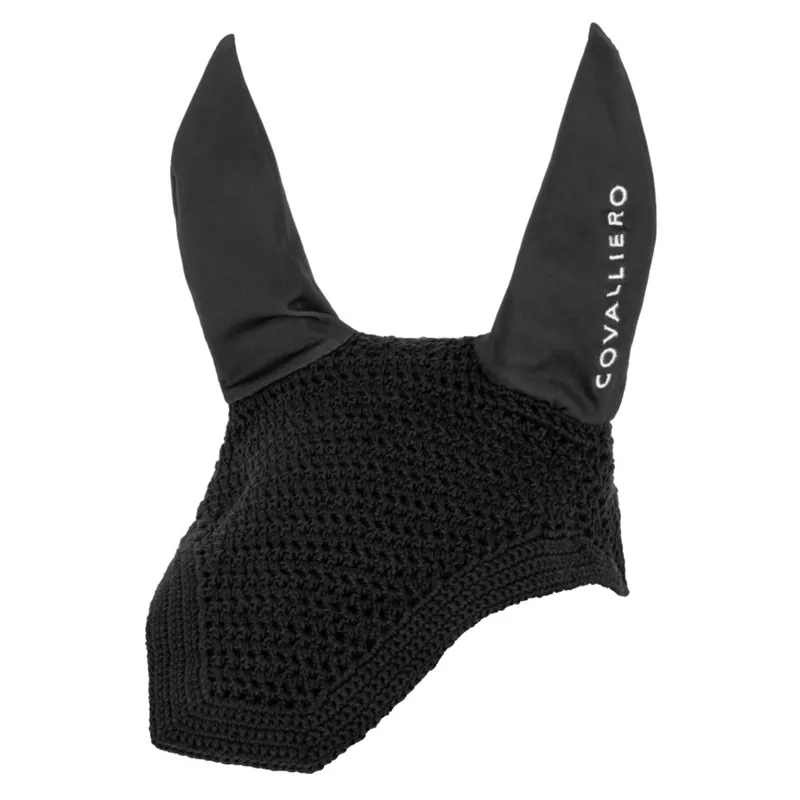 Covalliero Fly Hood - Black