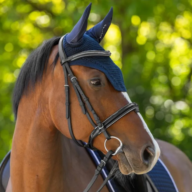 Covalliero Fly Hood - Dark Navy-1