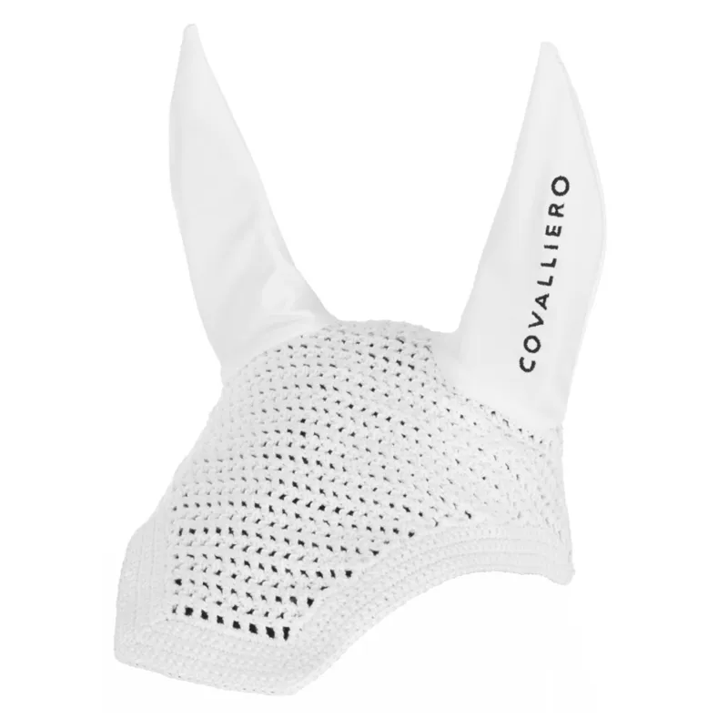 Covalliero Fly Hood - White