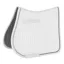 Covalliero GP Saddle Pad - White