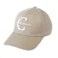 Covalliero Cap - Beige