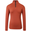 Covalliero Ladies Active Shirt - Rust