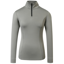 Covalliero Ladies Active Shirt - Steel Grey