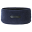 Covalliero Ladies Knitted Headband - Dark Navy