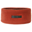 Covalliero Ladies Knitted Headband - Rust