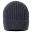 Covalliero Ladies Knitted Cap - Dark Navy