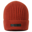 Covalliero Ladies Knitted Cap - Rust