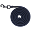 Covalliero Lead Rope with Carabiner Hook - Dark Navy