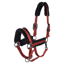 Covalliero Head Collar - Rust