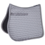 Covalliero Saddle Cloth - Steel Grey