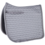 Covalliero Saddle Cloth - Steel Grey
