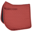 Covalliero Saddle Cloth - Rust