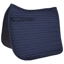 Covalliero Saddle Cloth - Dark Navy