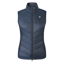 Covalliero Ladies Combination Vest - Dark Navy